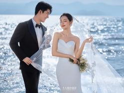 -第一夫人婚纱摄影(南京店)