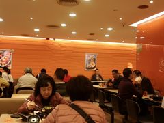 -大快活(罗湖商业城分店)