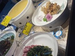 -袁州宴·地道袁州菜(袁山东路店)