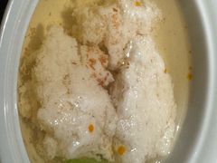 古法清汤仔鸡豆花-许家菜(望江店)