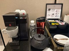 -广州四季酒店