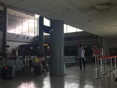 -斗湖机场