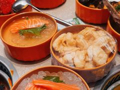-海底捞大排档火锅(打浦路店)