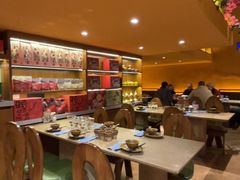 -耶里夏丽·新疆菜·28年喀什老馆(田林东路店)