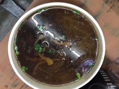 牛杂汤-清真蒋有记(老门东店)