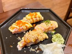 -鸟鹏烧鸟居酒屋(天河领展店)