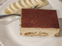 提拉米苏-隅cafe(傅厚岗店)