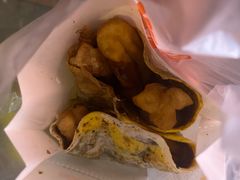 煎饼果子-南楼煎饼(南楼总店)