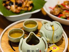-云水瑶意境云南菜(柏威年购物中心店)