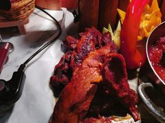 -沈阳和平艾美酒店新食谱西餐厅