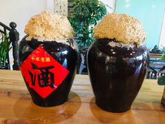 -茶油香闽南菜·花园餐厅(前埔店)