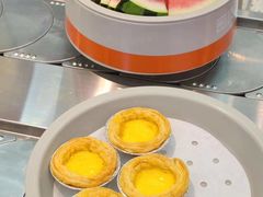 -密友回转自助火锅(世茂国际广场店)