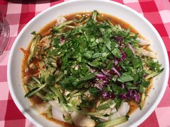 西贝面筋-西贝莜面村(东莞壹号广场店)