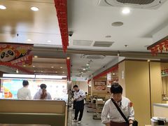 -海底捞火锅(丰尚国际广场店)