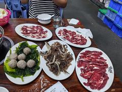 -官塘兄弟·潮汕牛肉店(官塘总店)