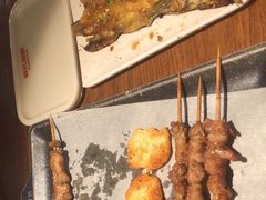 -管氏翅吧(马家堡店)