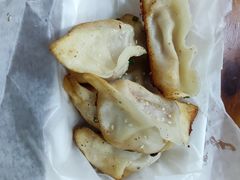 锅贴-三味拉面(雪松路店)