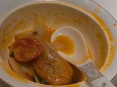 -金链花·泰国餐厅(国贸店)