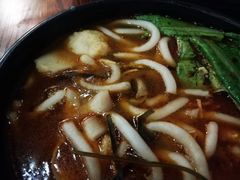 酸甜两掺土豆粉-45°李小姐土豆粉(世纪港湾店)