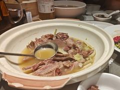 -佬太公海鸭·海鲜大排档(上海总店)