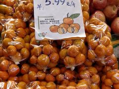 -百果园(大冲店)