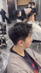 -Sying杉影日式烫染專門店