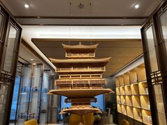 -杭州西湖仁和饭店(湖滨银泰in77店)