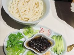 -四季民福烤鸭店(外滩外白渡桥店)