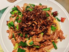 -88号小吃店·经典云南菜·地道纳西美食