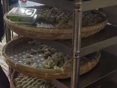 -阿麟馄饨(延长路店)