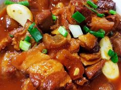 -建辉湖南土菜馆(南大街店)