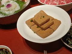 -红雀围·海鲜火锅(陆家嘴中心店)