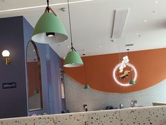 大堂-夏日玛莉西餐厅(中茂城店)