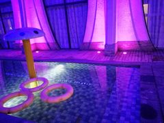 -月坨岛华清月府温泉酒店