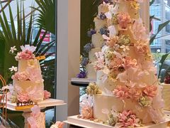 -杜哈夫DOUX RÊVE·生日蛋糕(日月光店)