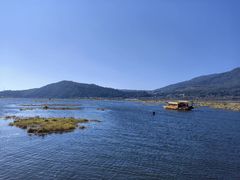 -腾冲北海湿地
