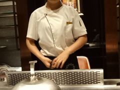 -雅玛花式铁板烧(国宏宾馆店)