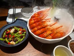 -乔街深夜食堂·小龙虾·高压锅生蚝(杭州总店)