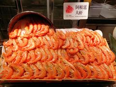 -星伦多自助料理·涮烤一体(杭州来福士店)