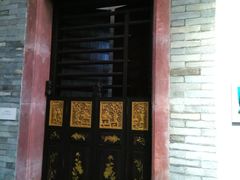 -东莞市可园博物馆