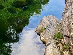 -石台牯牛降景区