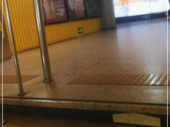 -建国门(地铁站)