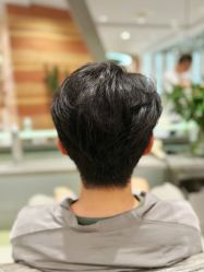 -MY HAIR ARDOR