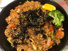 -祖母的魔法厨房(印象城店)