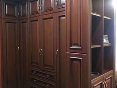 -索菲亚衣柜橱柜全屋定制(真北红星店)