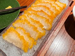 -花菇朵·云山雀 ll 野生菌锅·野果酸汤·精品滇菜(万柳店)