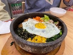 -米村拌饭(银泰中心店)