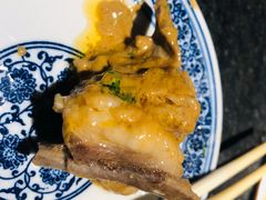 -清真·京华源铜锅涮肉(丰庆店)