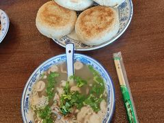 -老三羊汤【北兴隆街店】