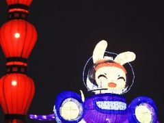 -西安城墙·碑林历史文化景区